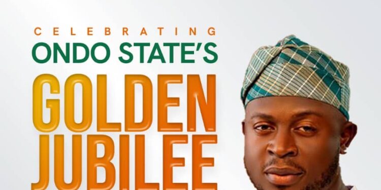 Ondo State @ 50: Vice Chairman, Adeleye Hails Developmental Strides, Commends Aiyedatiwa’s Administration | TheCity
