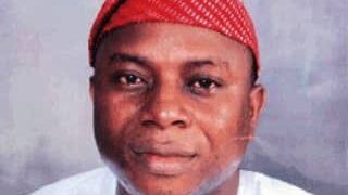 Ebenezer Alabi Quits Ayedatiwa Camp, Backs Adetimehin Amid APC Crisis in Ondo | TheCity