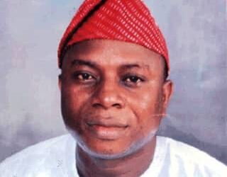 Ebenezer Alabi Quits Ayedatiwa Camp, Backs Adetimehin Amid APC Crisis in Ondo | TheCity