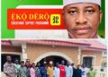 See Details: Federal Lawmaker, Ife Ehindero Approves 1,000 Free UTME Forms, Two Months Free Tutorials for Students in Akoko | TheCity