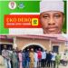 See Details: Federal Lawmaker, Ife Ehindero Approves 1,000 Free UTME Forms, Two Months Free Tutorials for Students in Akoko | TheCity