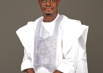 2027: Why Oladotun Azeez “DOT” is best positioned to represent Akoko Northwest Constituency 2 | TheCity