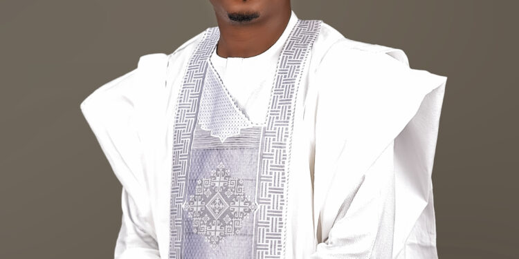 2027: Why Oladotun Azeez “DOT” is best positioned to represent Akoko Northwest Constituency 2 | TheCity
