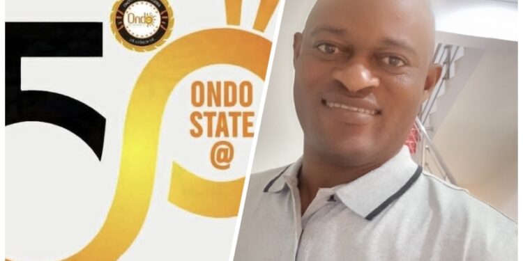 Ondo @ 50: APC Youth Leader, Adeyemo, salutes Aiyedatiwa, past Governors, others | TheCity