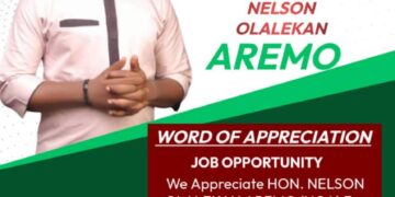 Ogbagi Youths Hail Nelson Aremo for Securing Jobs for 30 Graduates | TheCity