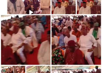 Hon. Olubunmi Tunji-Ojo Hosts 2026 Iftar Celebration, Supports 1,500 Muslims Across Ondo | TheCity