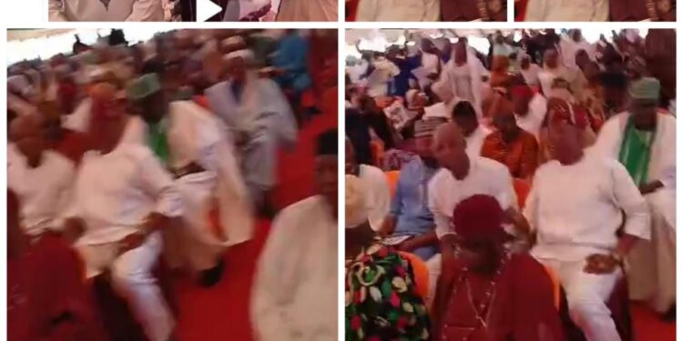 Hon. Olubunmi Tunji-Ojo Hosts 2026 Iftar Celebration, Supports 1,500 Muslims Across Ondo | TheCity