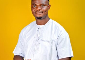 Ajibuwa Nwanene Declares Ambition for Ondo Assembly Seat, Promises Credible Leadership | TheCity