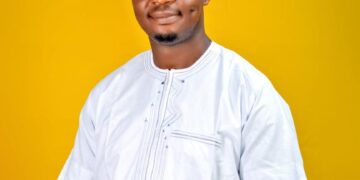 Ajibuwa Nwanene Declares Ambition for Ondo Assembly Seat, Promises Credible Leadership | TheCity
