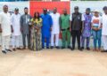 2027: City Boy Movement Inaugurates Ondo Exco, Unveils State Leadership | TheCity