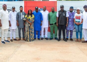 2027: City Boy Movement Inaugurates Ondo Exco, Unveils State Leadership | TheCity