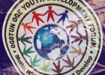Ogotun-Oge Youths Group to launch Platform as it marks One Year Anniversary | TheCity