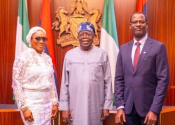 Ondo Youth Parliament Celebrates Oyedele’s Appointment as Finance Minister | TheCity