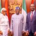 Ondo Youth Parliament Celebrates Oyedele’s Appointment as Finance Minister | TheCity
