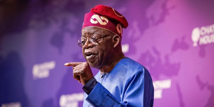 Ondo Youths Alliance for Tinubu Backs Tinubu’s Pro-Masses Reforms, Appoints New LG Coordinator | TheCity
