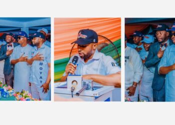 Ondo State Youths Launch Pro-Tinubu Alliance, Pledge Support for Renewed Hope Agenda | TheCity