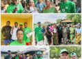 Ìfẹ́ Ehindero Vanguard Extends Grassroots Outreach to Akunnu, Auga, Iboropa, Erusu | TheCity