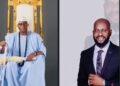 5th Coronation Anniversary: Your Reign has brought peace to our people — Prince Olayinka Akerele Celebrates Afin Akoko Monarch, Ọba Abdulraheem Mustapha | TheCity