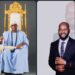 5th Coronation Anniversary: Your Reign has brought peace to our people — Prince Olayinka Akerele Celebrates Afin Akoko Monarch, Ọba Abdulraheem Mustapha | TheCity