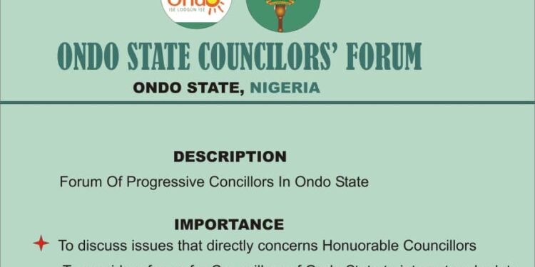 Ondo Councillors Threaten Mass Protest Over Poor Welfare, Demand Salary Review, Others | TheCity