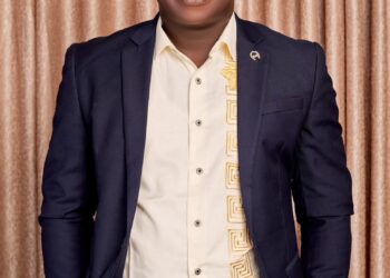 Youth Ambassador, Ogunjobi Declares Assembly Bid for Akoko North West Constituency I | TheCity