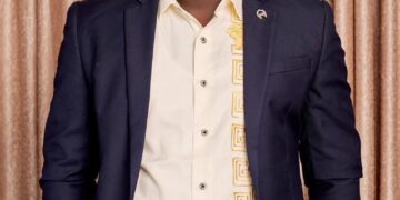 Youth Ambassador, Ogunjobi Declares Assembly Bid for Akoko North West Constituency I | TheCity