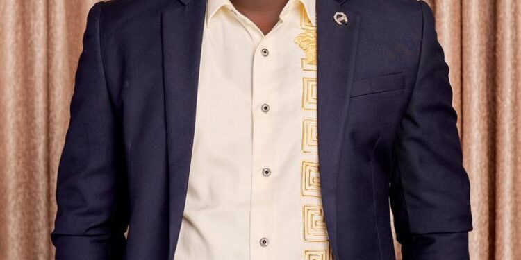 Youth Ambassador, Ogunjobi Declares Assembly Bid for Akoko North West Constituency I | TheCity