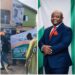 Ekiti South Reps: ADC Aspirant, Bamidele Eleka Kickstarts LG Tour, Seeks Support of Stakeholders | TheCity