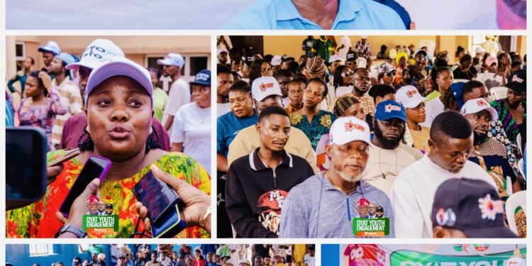 Ondo Youth Alliance Kicks Off LG Tour to Boost Bola Ahmed Tinubu’s 2027 Bid | TheCity