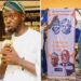 Council Vice Chair, Adeleye Reaffirms Assembly Bid, Highlights Record of Grassroots Impact in Akure South | TheCity