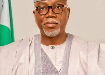 Public Affairs Advocate, Odofin raises Concern Over Ore–Okitipupa Road, Urges Governor Aiyedatiwa to Intervene | TheCity