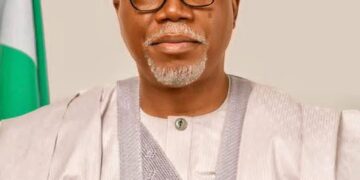 Public Affairs Advocate, Odofin raises Concern Over Ore–Okitipupa Road, Urges Governor Aiyedatiwa to Intervene | TheCity