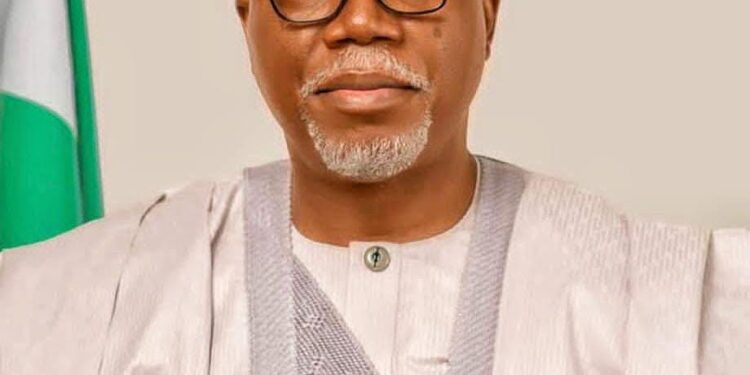 Public Affairs Advocate, Odofin raises Concern Over Ore–Okitipupa Road, Urges Governor Aiyedatiwa to Intervene | TheCity