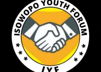 We are not a voting machine —Isowopo Youth Forum Demands Equity in Political Representation in Akoko North East | TheCity