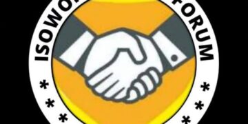 We are not a voting machine —Isowopo Youth Forum Demands Equity in Political Representation in Akoko North East | TheCity