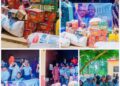 BTO @ 44: Gender Advocate, Olofinyokun, Marks Tunji-Ojo’s Birthday with Charity Outreach in Ondo | TheCity