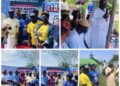 Support Group, BTO Reliable Celebrates Interior Minister Tunji-Ojo, hosts Birthday Party in his honor | TheCity