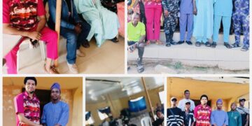 Akungba Residents, Security Chiefs Agree on Joint Action to Tackle Insecurity at CONYSSA Town Hall Meeting | TheCity