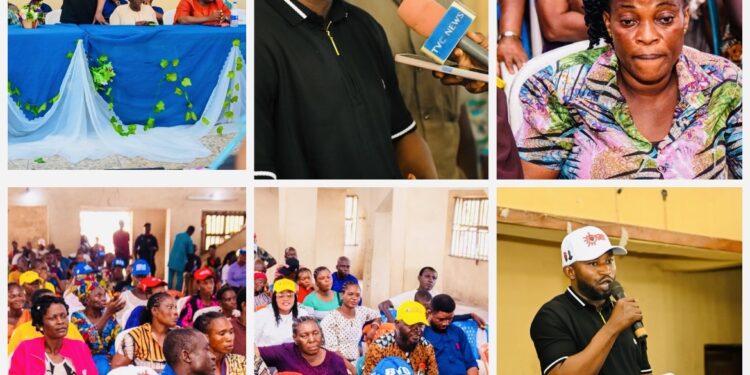 Owo, Ose LGs Welcome OYAT as Apalowo Applauds Tinubu’s Youth-Focused Policies | TheCity