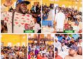 OYAT Takes Tinubu’s Message to Ondo East, West, Says President Has Special Plans for State | TheCity