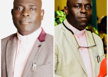 A Kingdom Servant Honoured: UACC Begins Funeral Rites for Pastor Paul I. Erakhifu | TheCity