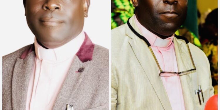 A Kingdom Servant Honoured: UACC Begins Funeral Rites for Pastor Paul I. Erakhifu | TheCity