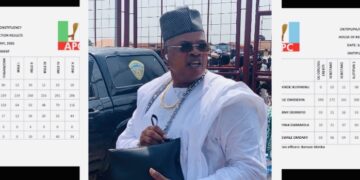 Omosehin Wins Okitipupa/Irele APC Primary as Constituents Await Official Results from Party | TheCity