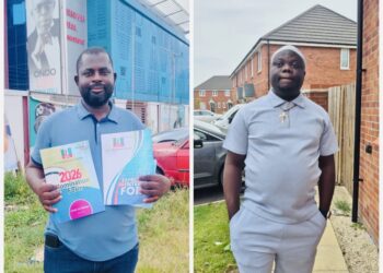 APC Chieftain, FATKING Applauds Sunmonu’s Emergence, Seeks Party Cohesion in Akoko North West II | TheCity