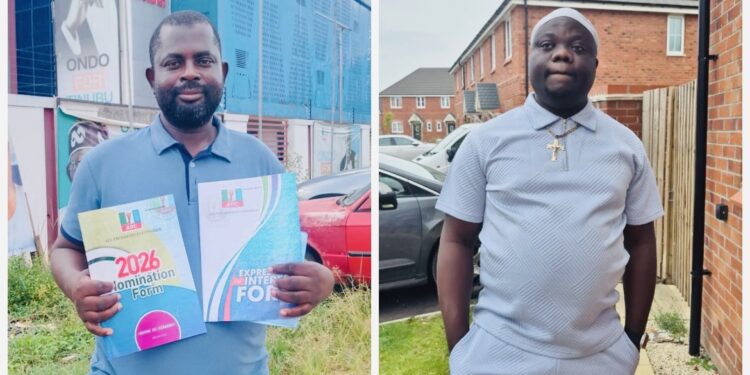 APC Chieftain, FATKING Applauds Sunmonu’s Emergence, Seeks Party Cohesion in Akoko North West II | TheCity