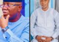 APC Candidate Lateef Jakande Appreciates Aiyedatiwa, Party Leaders, Supporters After Emergence in Ondo Assembly Race | TheCity
