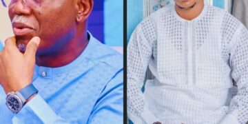 APC Candidate Lateef Jakande Appreciates Aiyedatiwa, Party Leaders, Supporters After Emergence in Ondo Assembly Race | TheCity