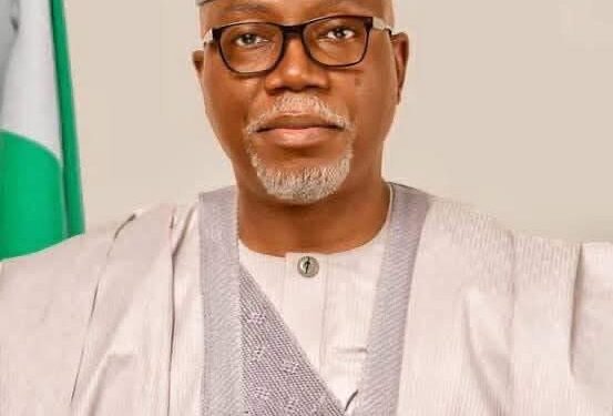 ORF Condemns Ondo’s Poor Healthcare Ranking, Slams Gov. Aiyedatiwa Over Collapse of Healthcare System | TheCity