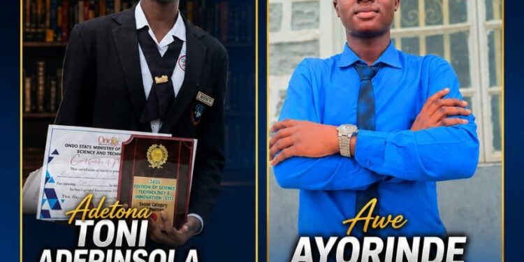 2026 UTME: Ogbagi Youth Assembly Celebrates Students’ Outstanding Performance | TheCity