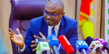 Ondo Scholars Arena Celebrates Interior Minister Tunji-Ojo on Birthday | TheCity